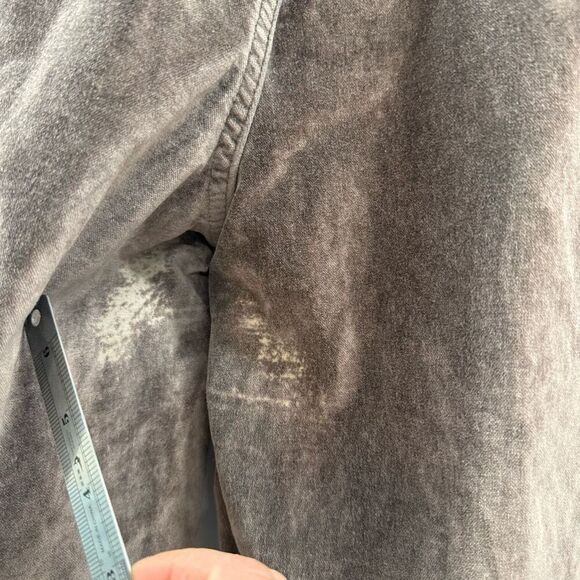 DL1961 Hepburn Pants 🤎 - Picture 8 of 8